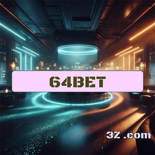 O App do 64bet.com: A Revolução dos Jogos Online