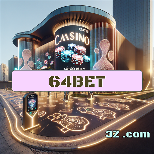 Mergulhe nos Jogos Incríveis da 64bet.com e Ganhe Prêmios