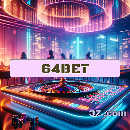 Slots Fantásticos no 64bet.com: A Aventura dos Giros!